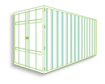Storage Containers